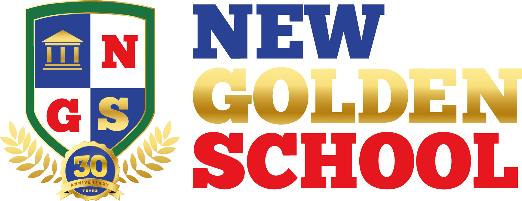 New Golden School